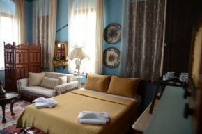 Отель Zehra Teyzenin Evi (+12 Adult Only)  Айвалык